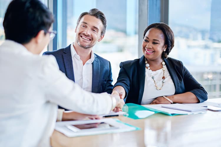 Contract-to-Hire