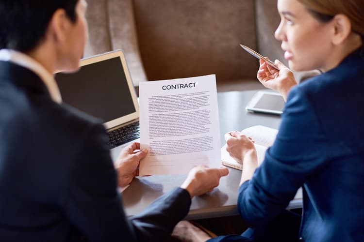 Contract