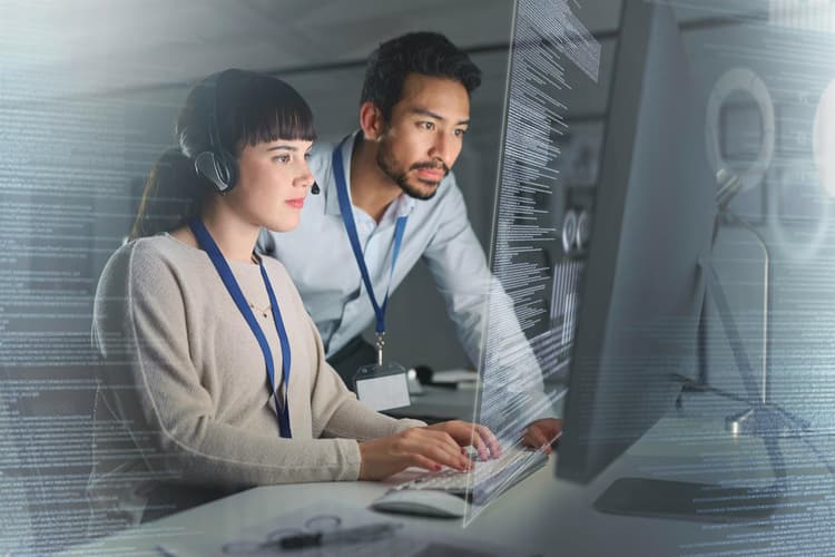 Project-Based Support
