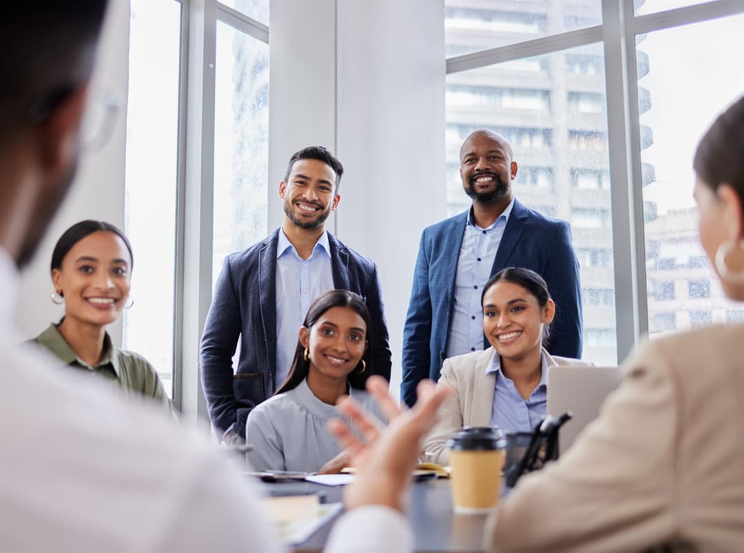 Rapid deployment and onboarding