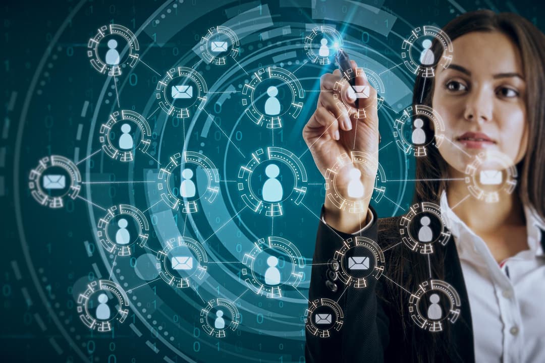 Requirement and capability alignment