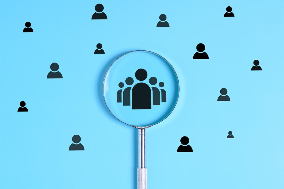 Targeted talent matching