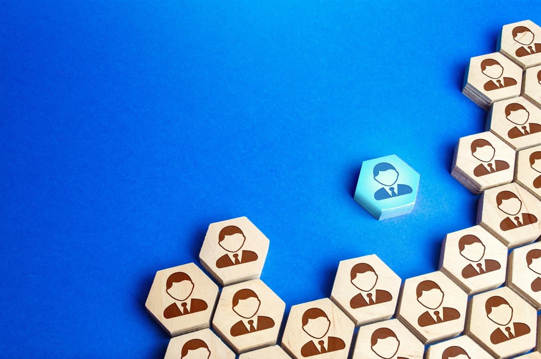 Workforce continuity management