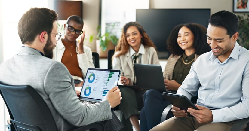 Scalable workforce solutions
