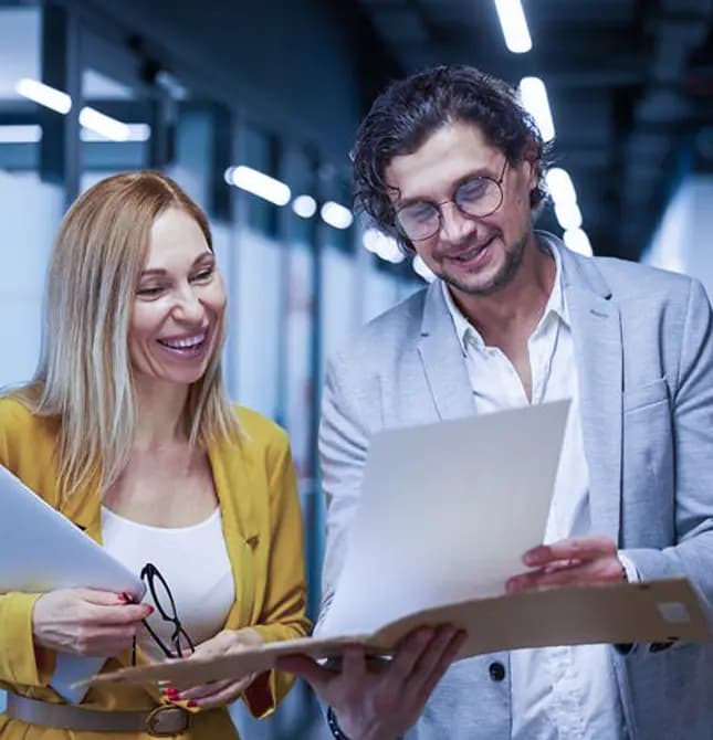 Rang Technologies Team