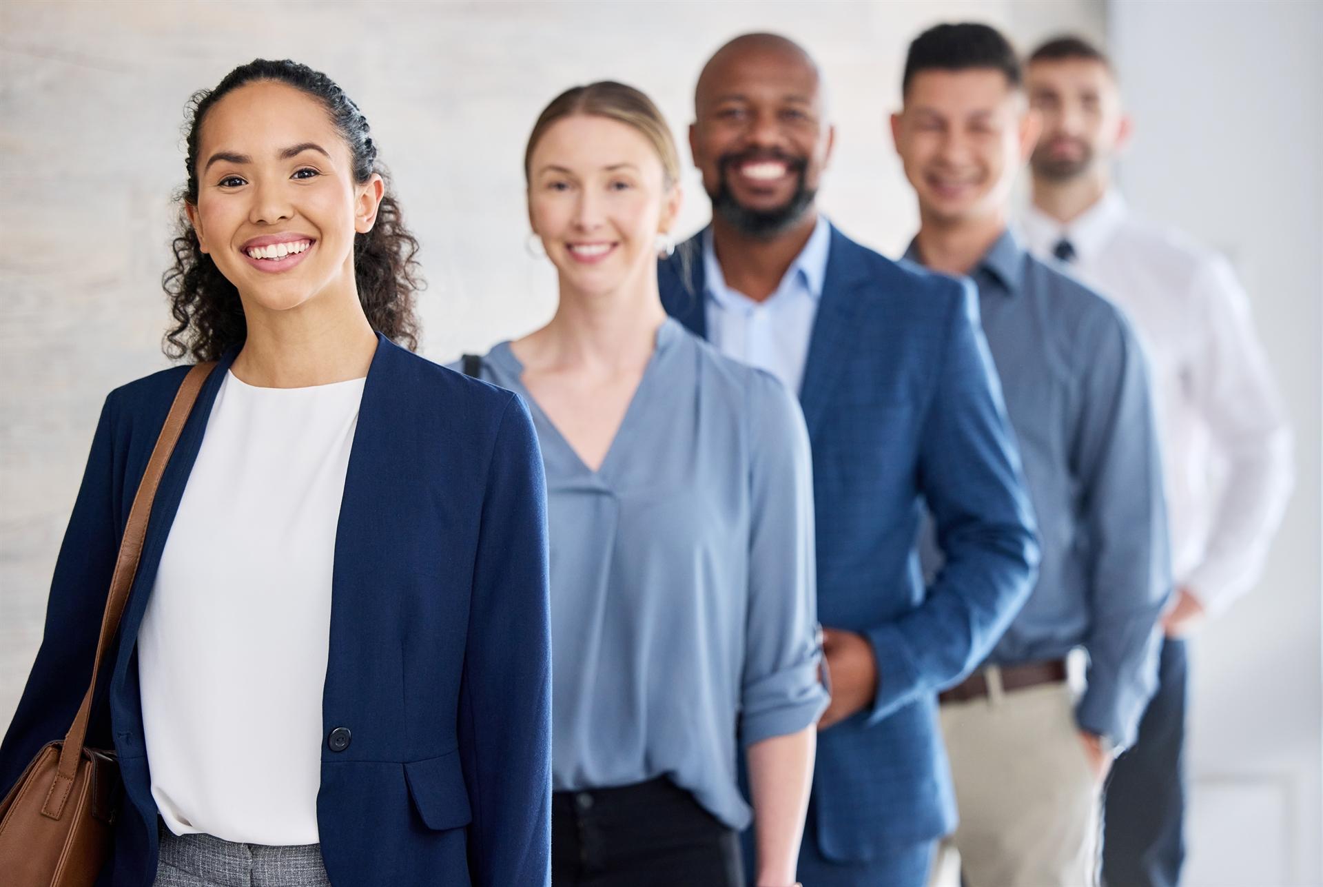 Staffing & Workforce Solutions