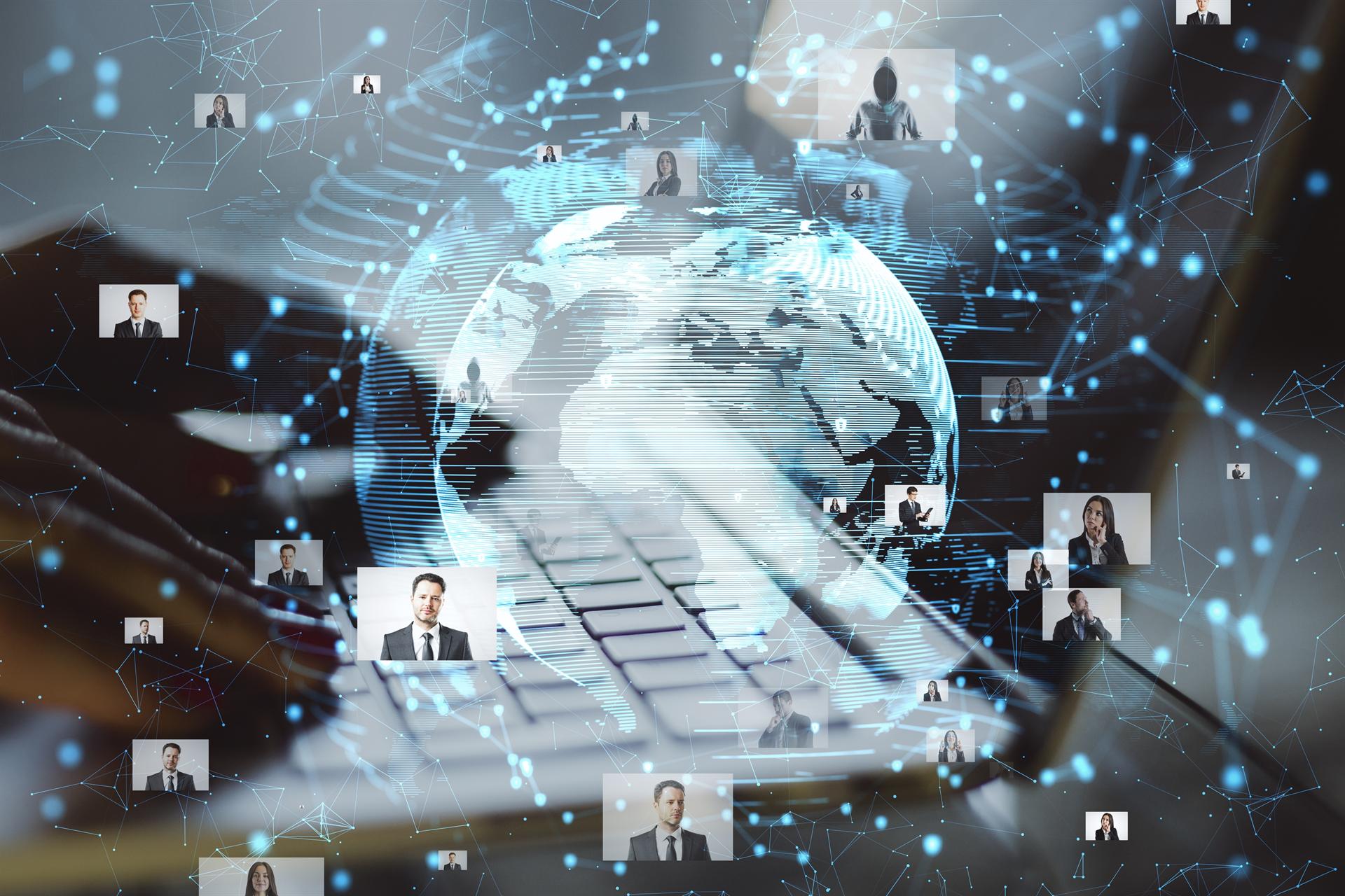 Technology & Digital Services