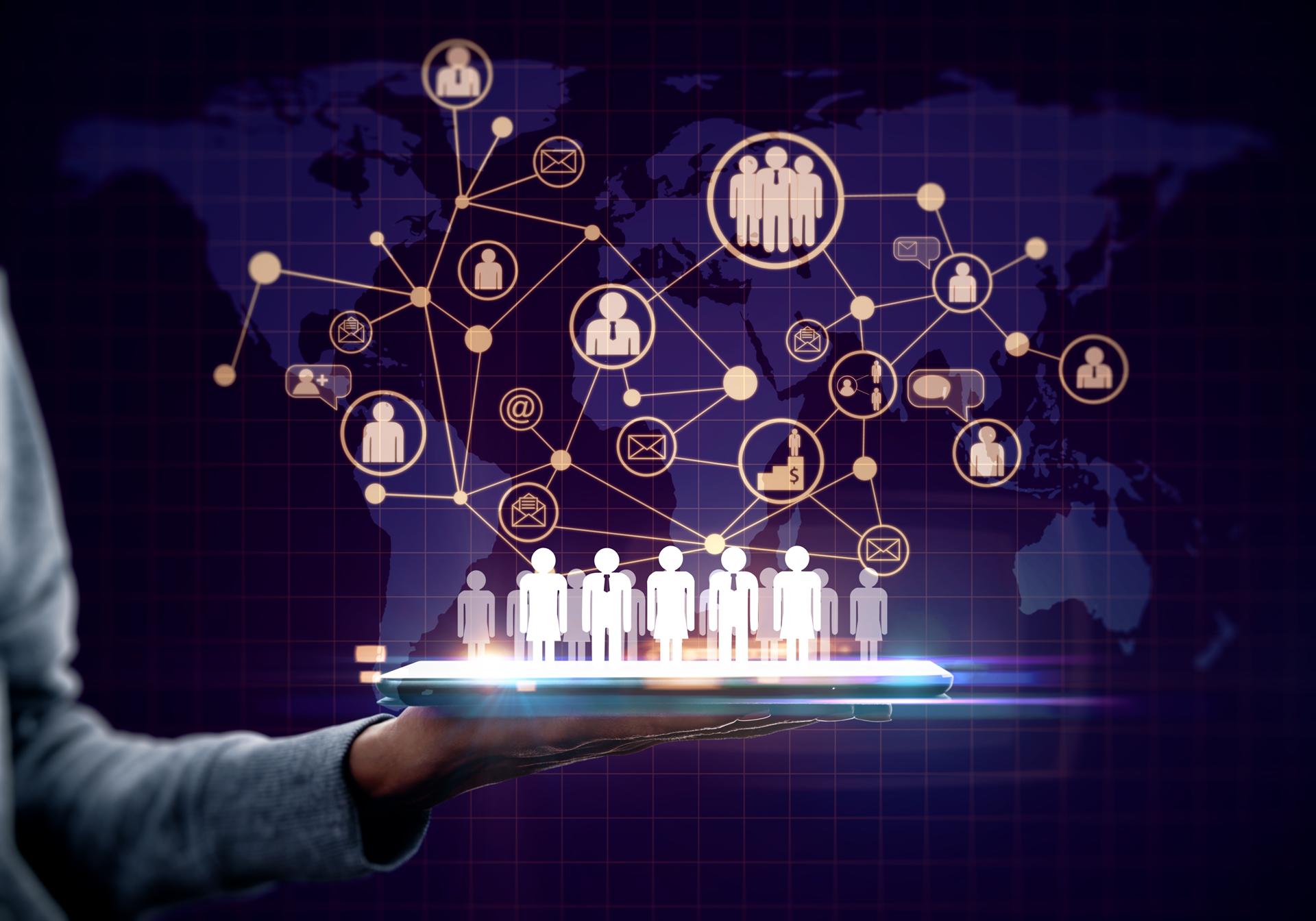 Flexible workforce engagement models