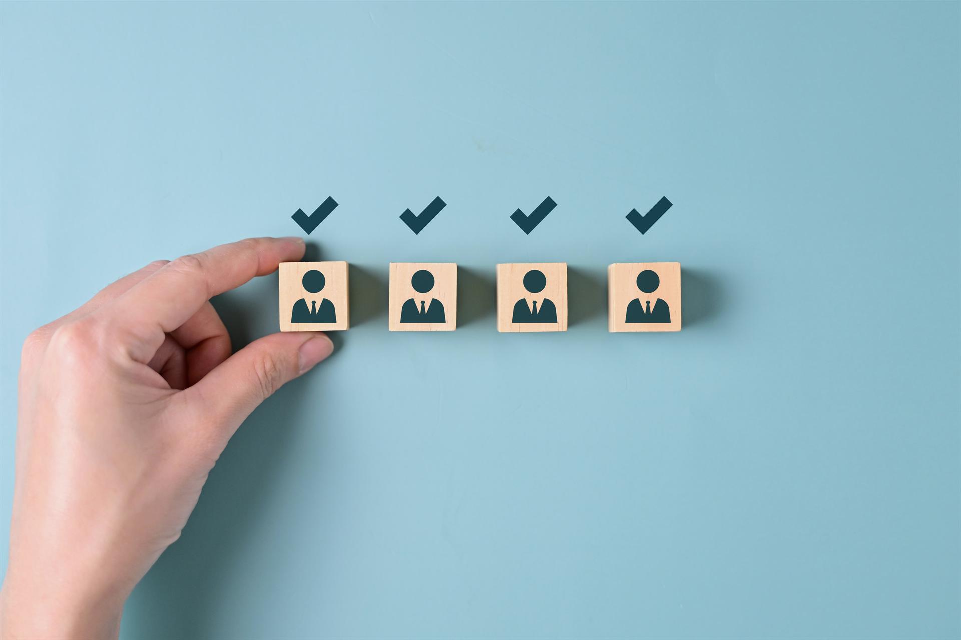 Capability-focused candidate evaluation