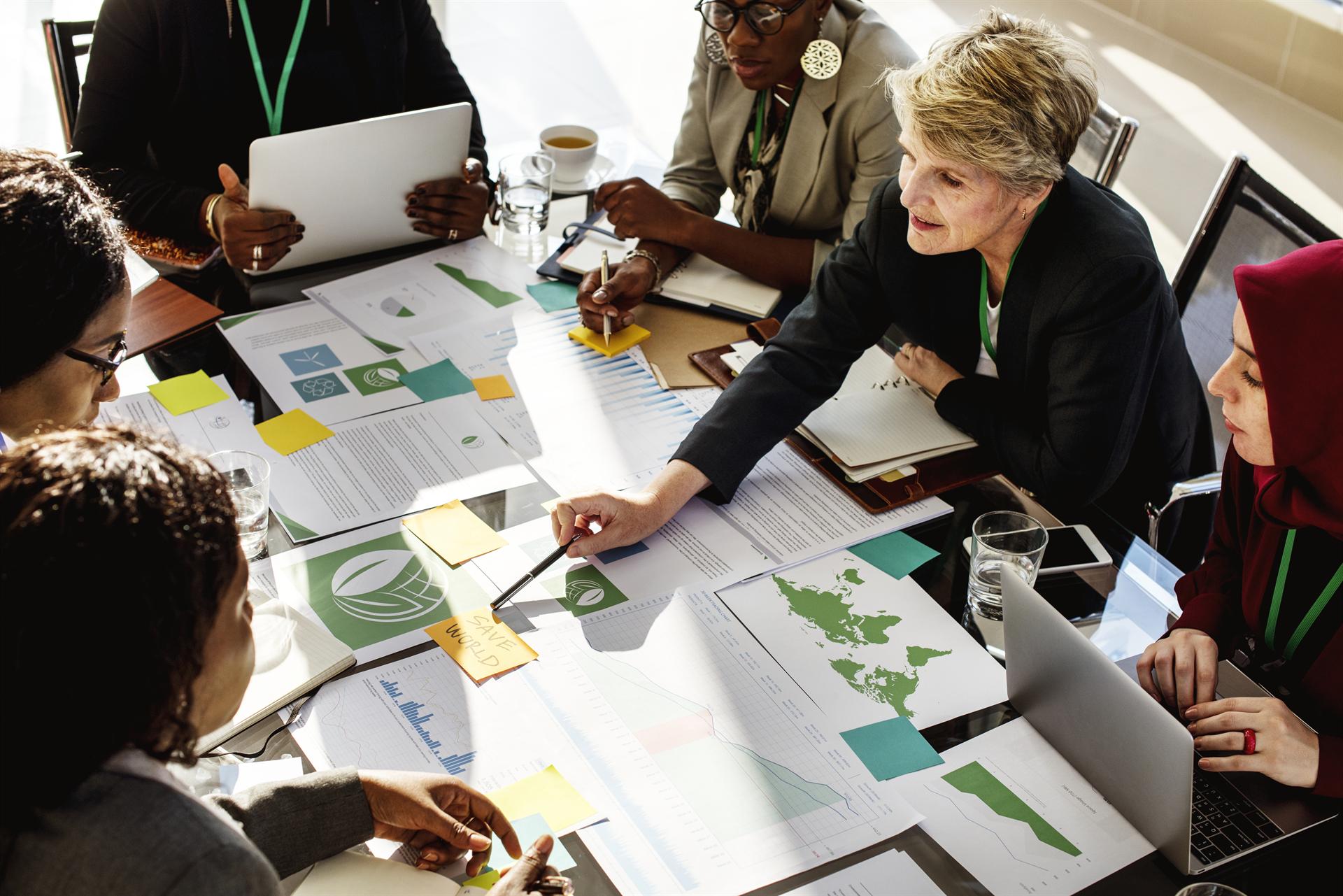 Flexible workforce engagement models