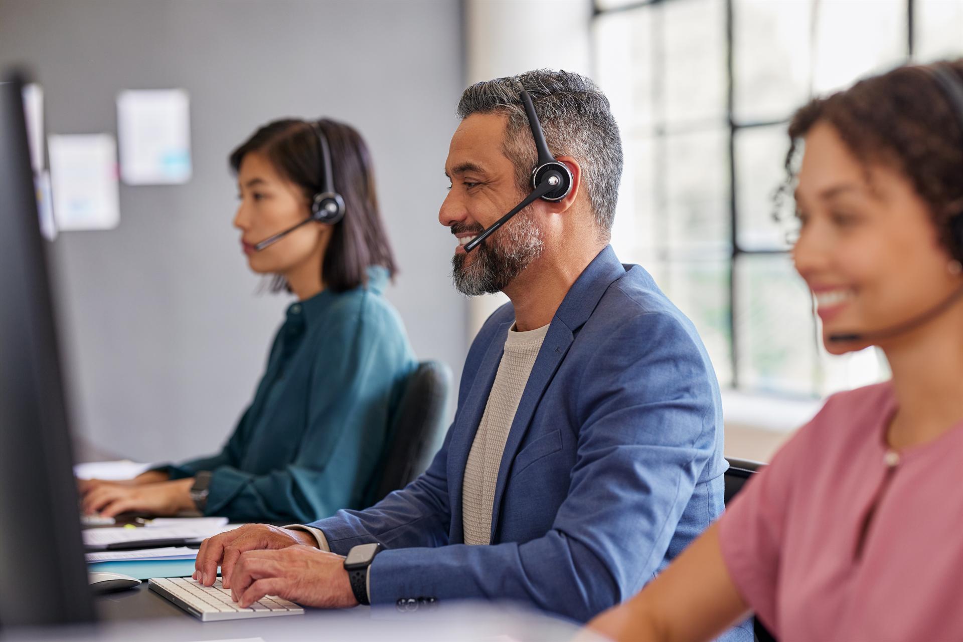 Scalable hiring support across manufacturing and production teams