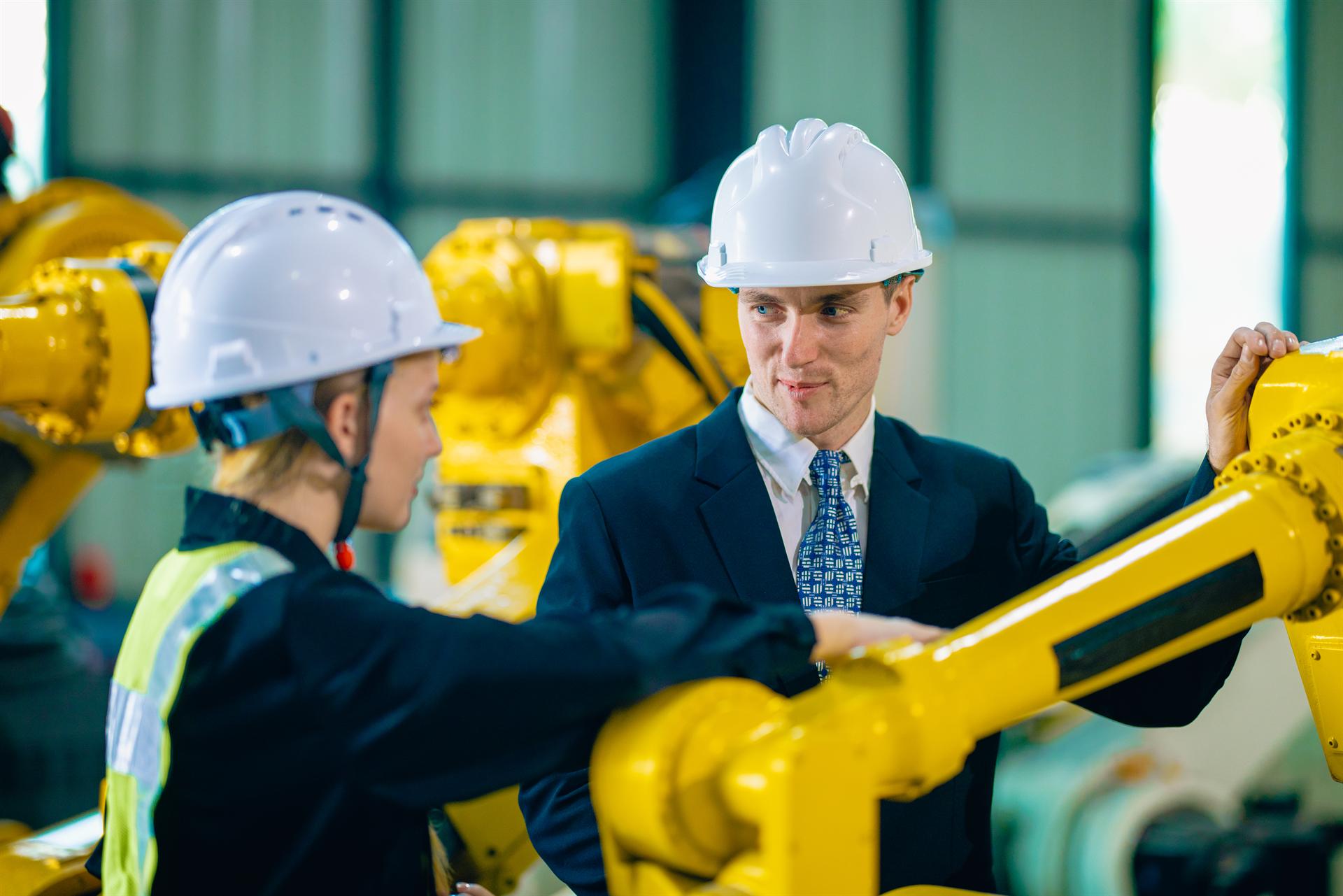Advanced Engineering & Operations Talent