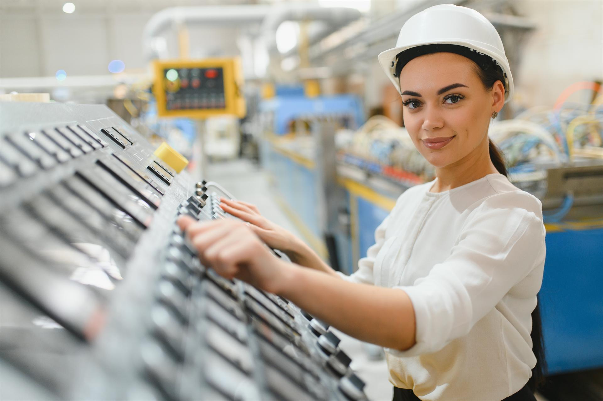 Light Industrial & Production Operations