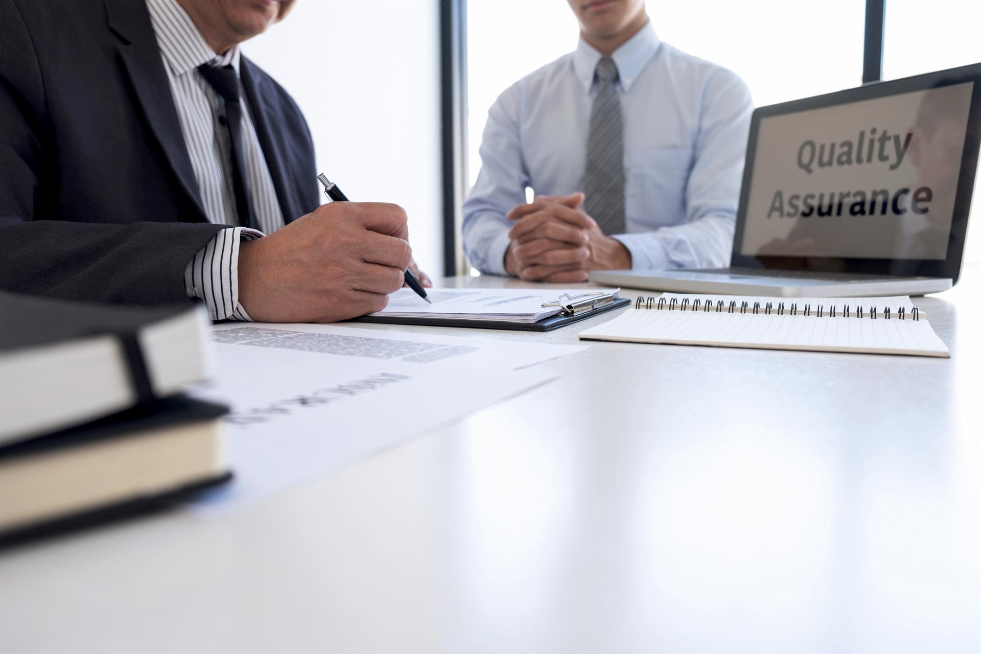 Validation & Quality Compliance Systems