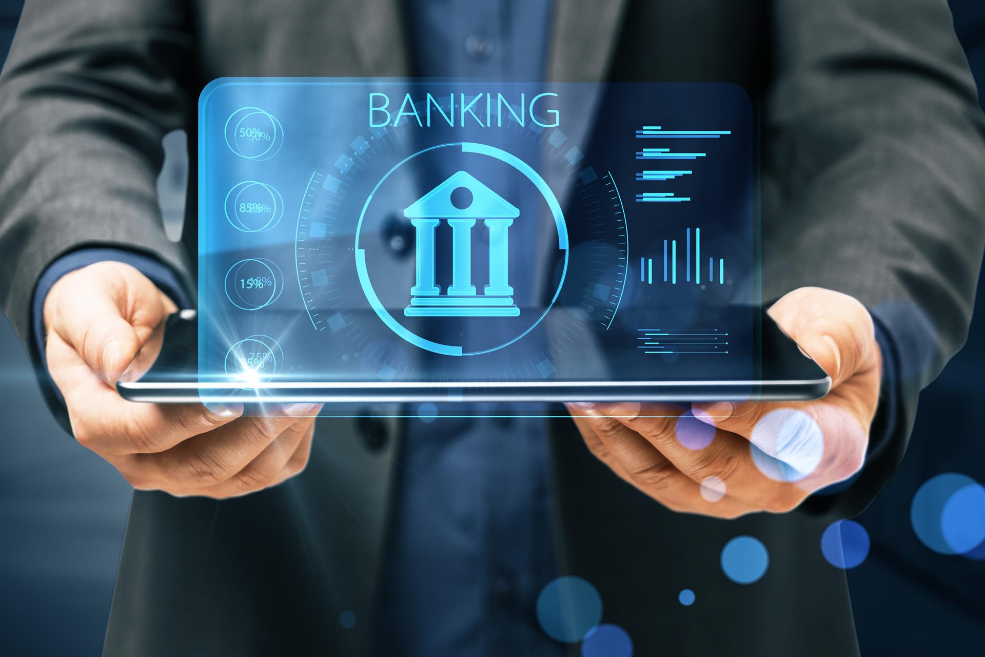 Core Banking Technology Modernization