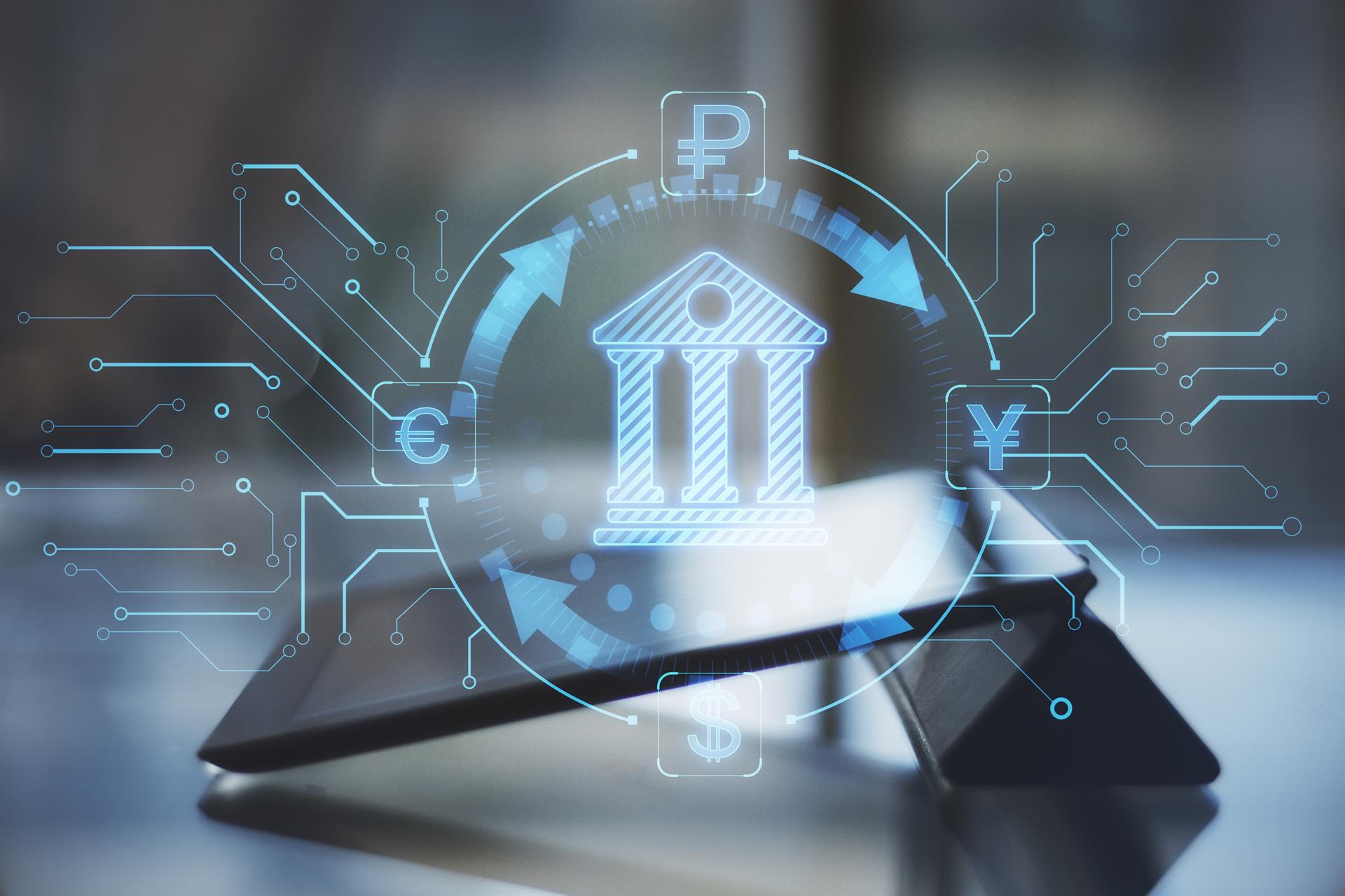 Digital Banking Platforms