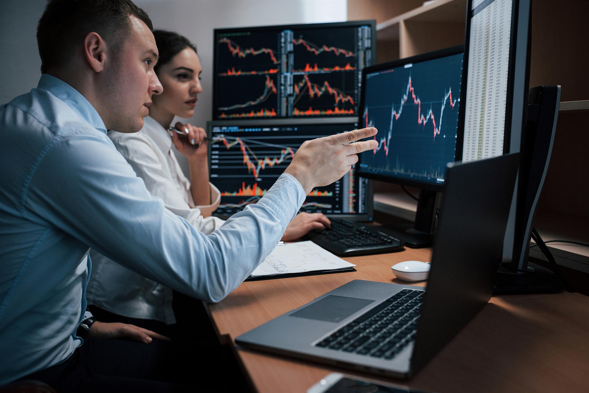 Financial Systems & Reporting