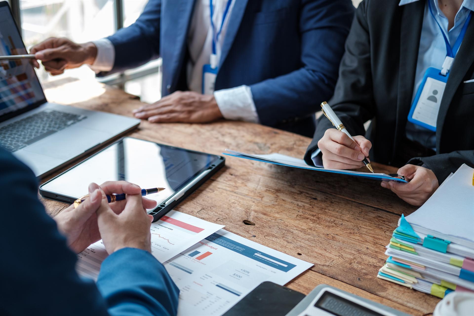 Risk & Regulatory Compliance