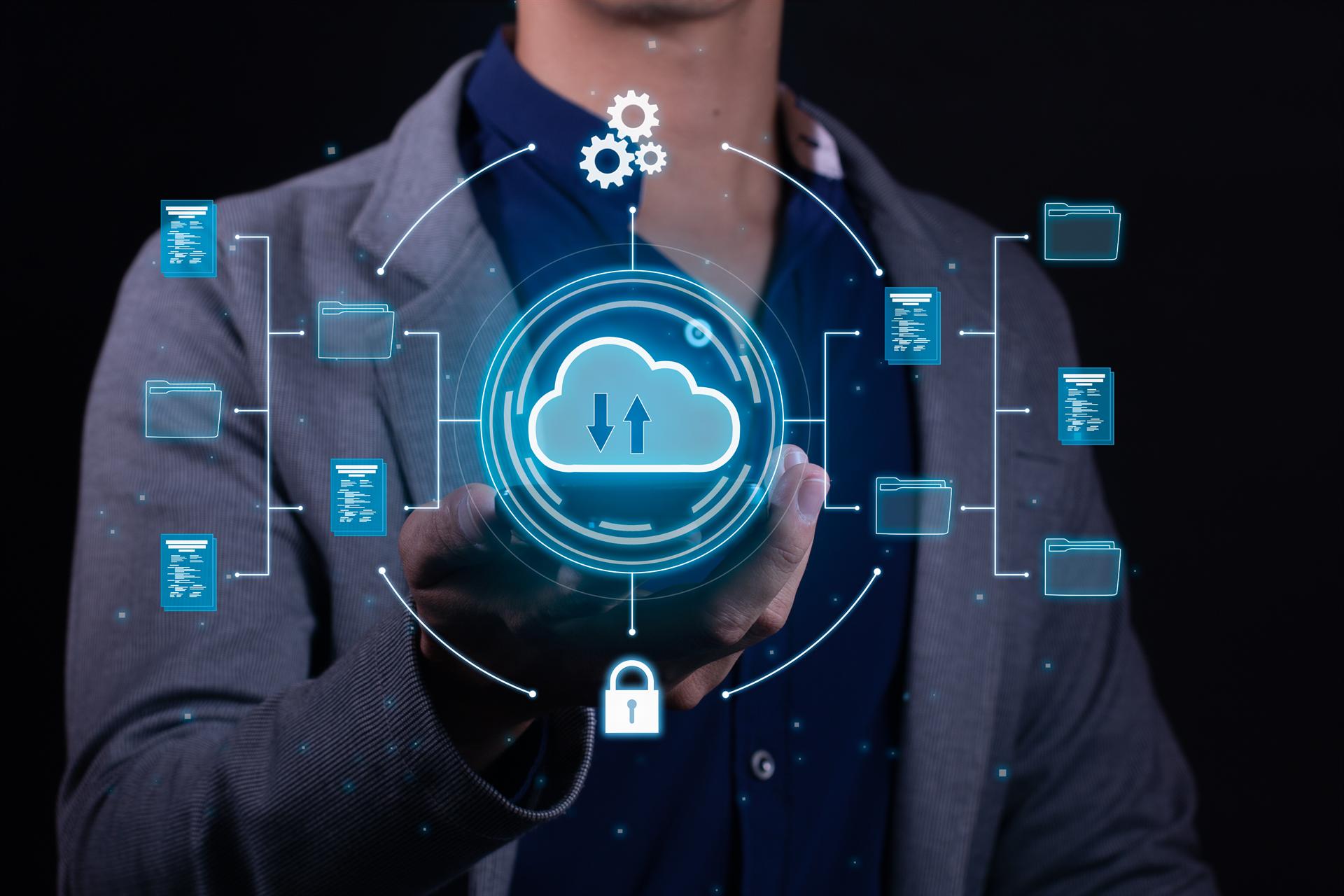 Cloud infrastructure and DevOps specialists
